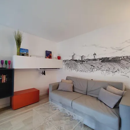 Les Saints Peres Pres Du Vieux Port Apartment La Rochelle  Exterior photo